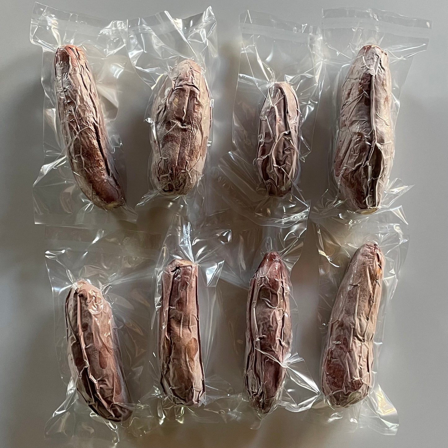 なると金時冷凍焼き芋1.5kg(中サイズ)※送料無料